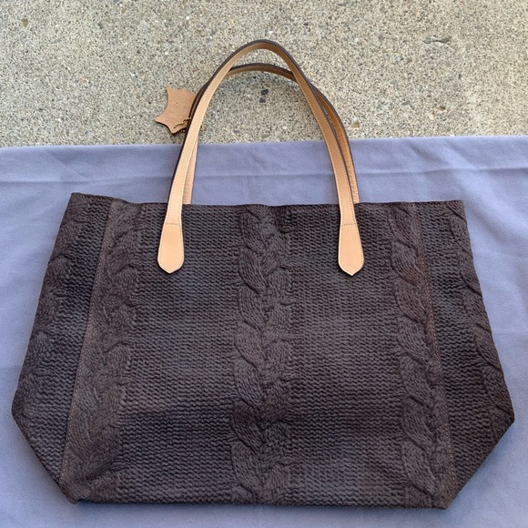 Aphros Capri Tote Bag - Picture 3 of 9